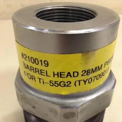 NEW TOYO P66626-02