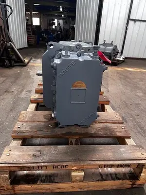 USED HOWDEN ROOTS 616 RCS-JV