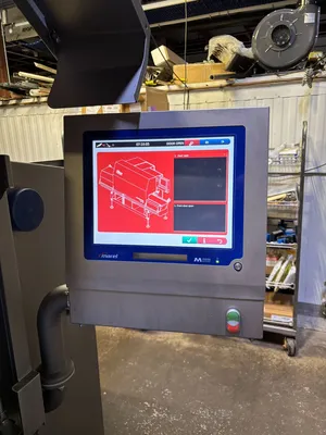 Used 2020 JBT Marel I Cut 130 Food Processing Equipment (misc) Illinois US | M&M Equipment Corp. #1393644