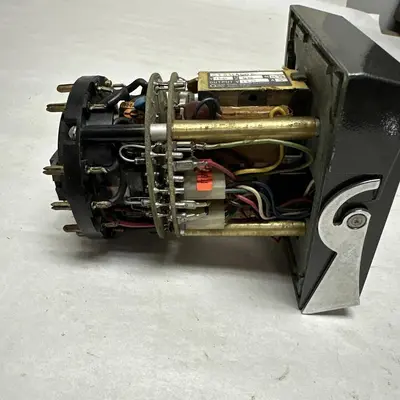 Used EAGLE SIGNAL CT531AG02 Industrial Controls Ohio US | Surplus Asset Holdings #1240603
