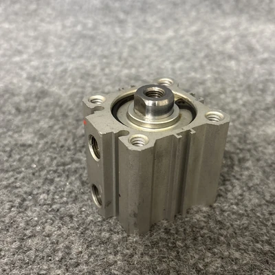 New | in-Stock SMC NCDQ2A32-10D Pneumatic Cylinders California US | Davliegogo LLC #1706476