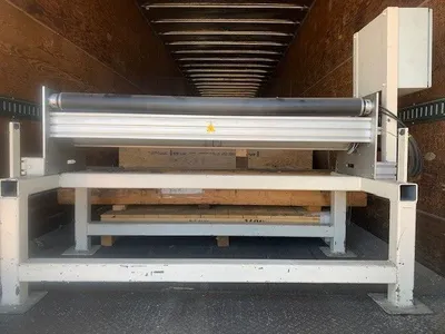 2012 DR JOSEPH Seal-Cut Downstream Equipment, Slit Sealers | Mark One Machinery (5)