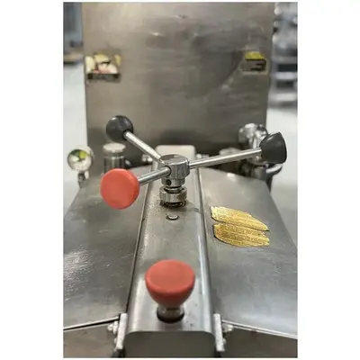 USED BKI INDUSTRIES LGF-F