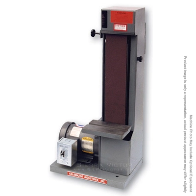 KALAMAZOO INDUSTRIES S460D Belt Sanders | Sierra Victor Industries (1)
