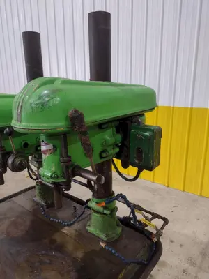 USED ROCKWELL