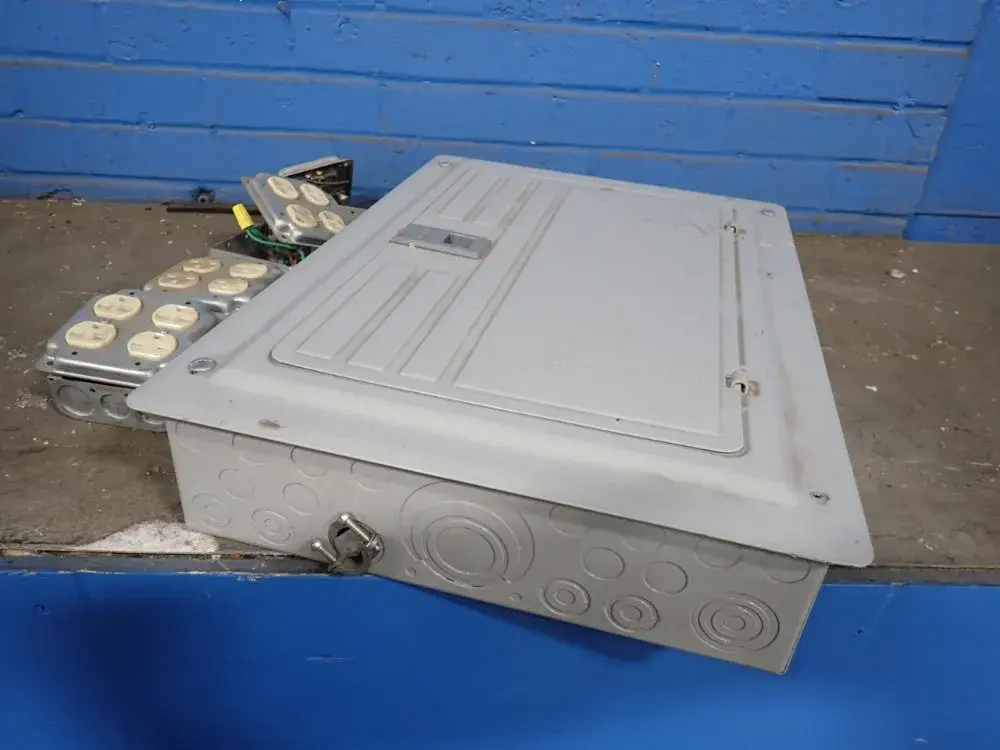 USED SIEMENS P1224L3125CU