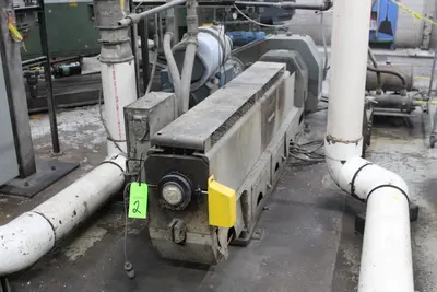 1971 GLOUCESTER 233-001 EXTRUDER | Levy Recovery Group (1)