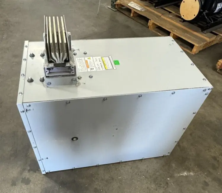 Used Siemens SX420A24ETHS Electrical Boxes California US | Davliegogo LLC #1705630