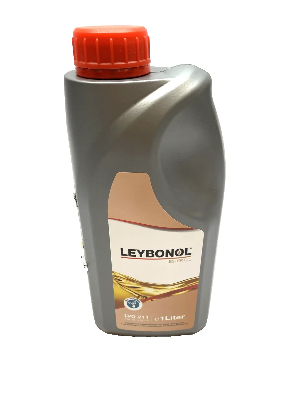 USED LEYBOLD L21101