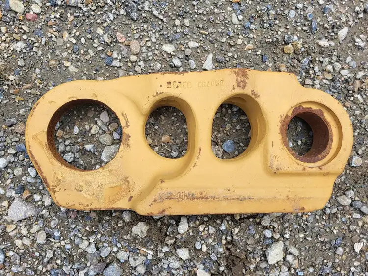 Used BERCO CR6056 Excavators British Columbia CA | Lenmark #282159