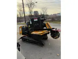 Used 2020 BANDIT SG75 Stump Grinders Pennsylvania US | Iron Exchange Equipment Solutions #1353902