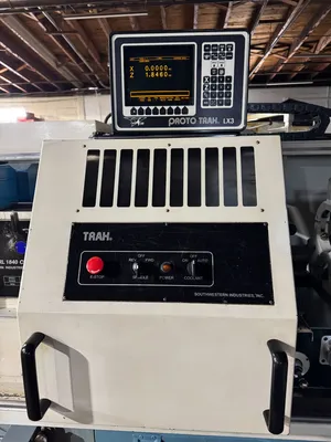 2000 SOUTHWESTERN INDUSTRIES TRAK TRL-1840 CSS Horizontal Turning Machines | RELCO MACHINERY (11)
