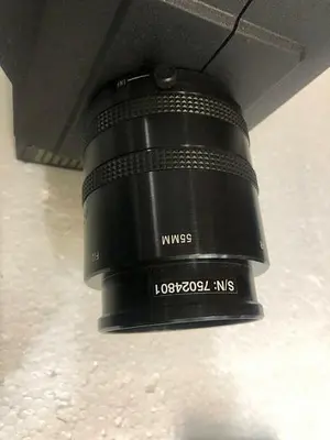 SPECTRASCAN 705