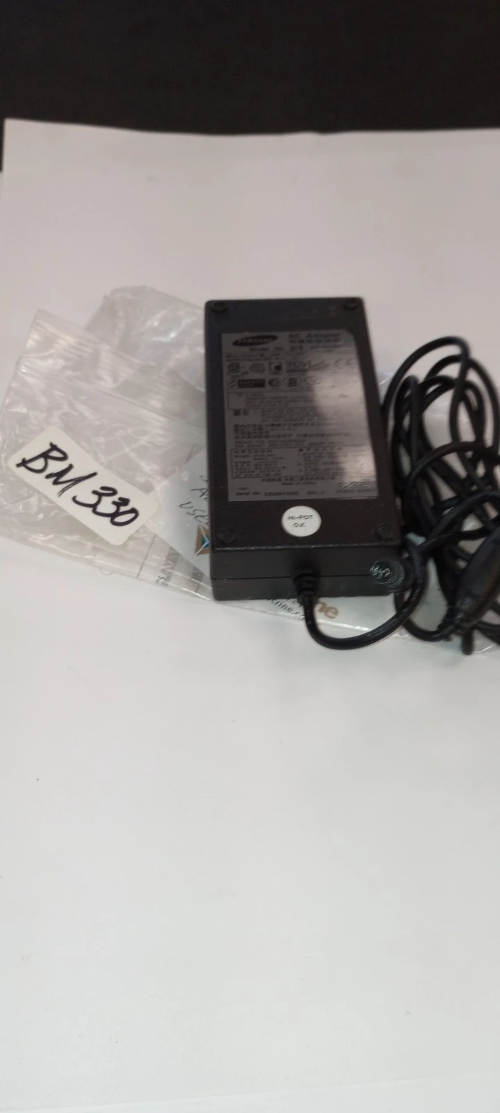 Used Samsung AD-4214N Arbors & Adapters Arizona US | ASSET CONVERSION SPECIALISTS, INC. #1333458