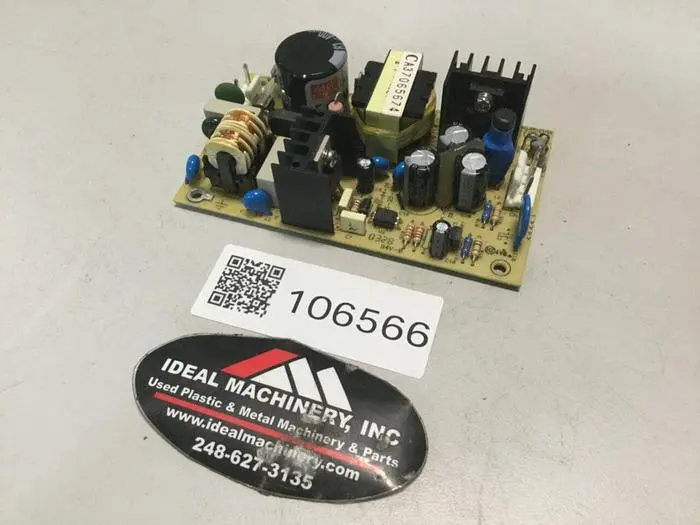 Used MEAN WELL PS-25-R3 Circuit Boards Michigan US | Ideal Machinery #705305