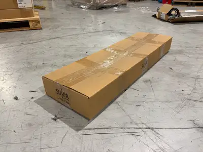 NEW SUSPA MOVOTEC BOLT-ON 4-LEG LIFTING SYSTEM, MLS-00004