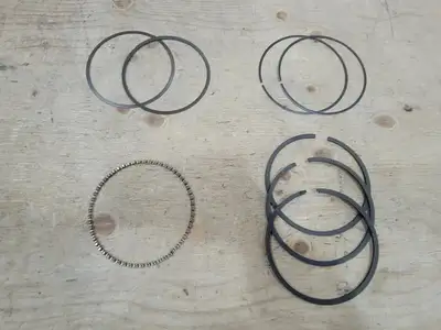 USED GENUINE 115816