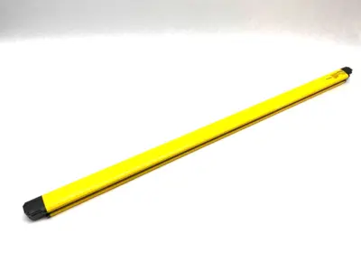 GL-R95F-R | Keyence  Safety Light Curtain Receiver Finger Protection Type 95 Axes - New – Open box