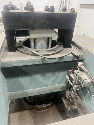 USED FREEMAN SCHWABE FREEMAN SCHWABE SR-57 PRESS