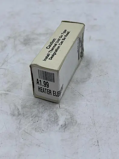 New | in-Stock SQUARE D SQUARE D A1.99 Misc Electrical & Power Parts | ND Industrial Surplus #1212575