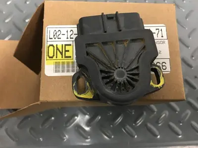 Toyota 5FBCU15 Electric Forklift Throttle Switch 57510-2660-71