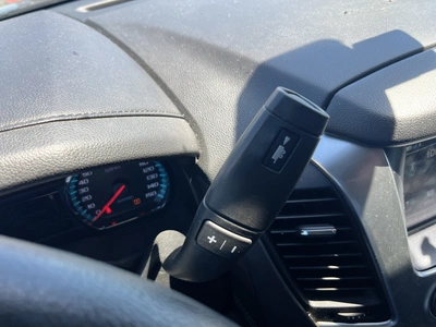 USED 2020 CHEVROLET TAHOE