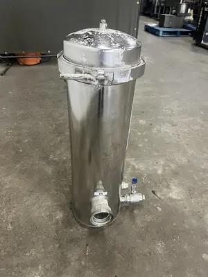 USED 3M-MATIC SS8 EPE-31CD
