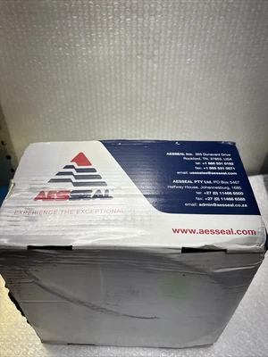 New | in-Stock Aesseal P789TP-0625-B10 Pump Parts | J&J Industrial Supply #501401