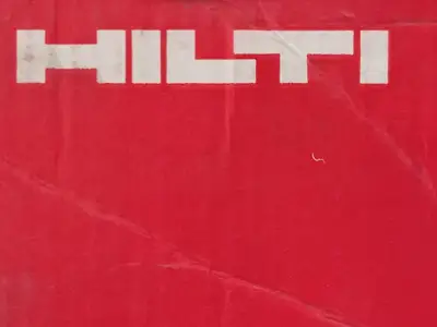 USED HILTI 237334
