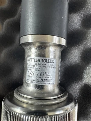 NEW Mettler Toledo 59900765