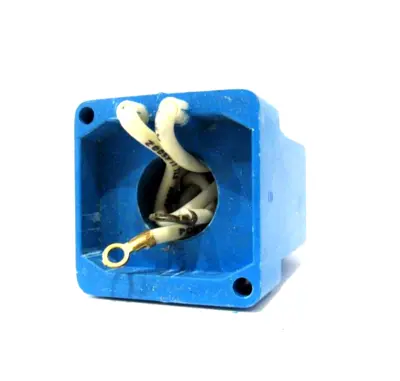 NEW VICKERS 942366 VALVE COIL KIT 110/120 50/60 414521