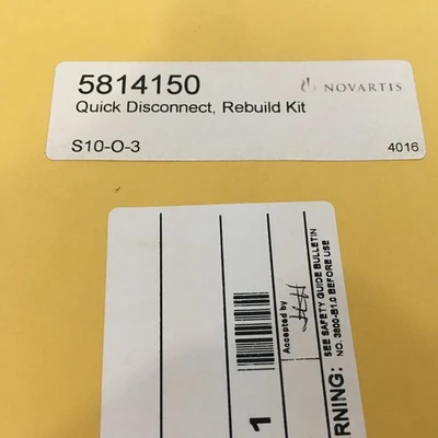 NEW Parker FS-252-Kit