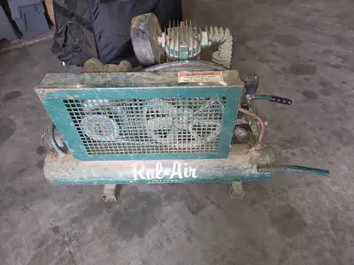 Air Compressor