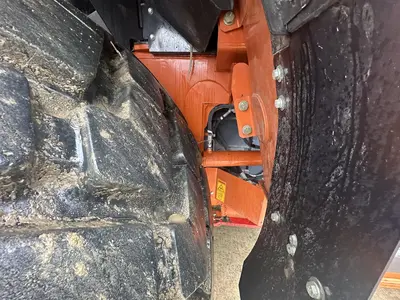 Used 2021 HITACHI ZW370-6HC Wheel Loaders Ohio US | Proxy Equipment #1381639