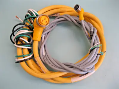 USED Endress Hauser 50H15-8QH0/0