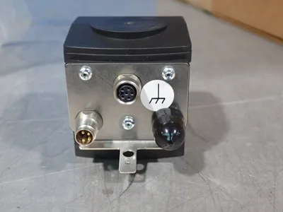 Used SIKO AP10S0017 Digital Readouts Ohio US | HGR 24 #1129801