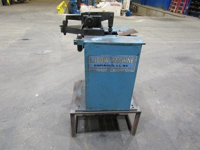 Used _UNKNOWN_ _UNKNOWN_ Wire Cut & Strip New Jersey US | National Machinery Exchange #1500600