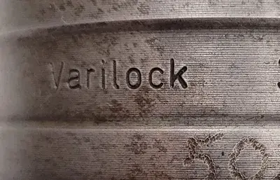 USED SANDVIK COROMANT VARILOCK 390.45-50 63 050M