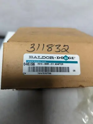 New | in-Stock DODGE 046356 Bearings Ohio US | Surplus Asset Holdings #1236146