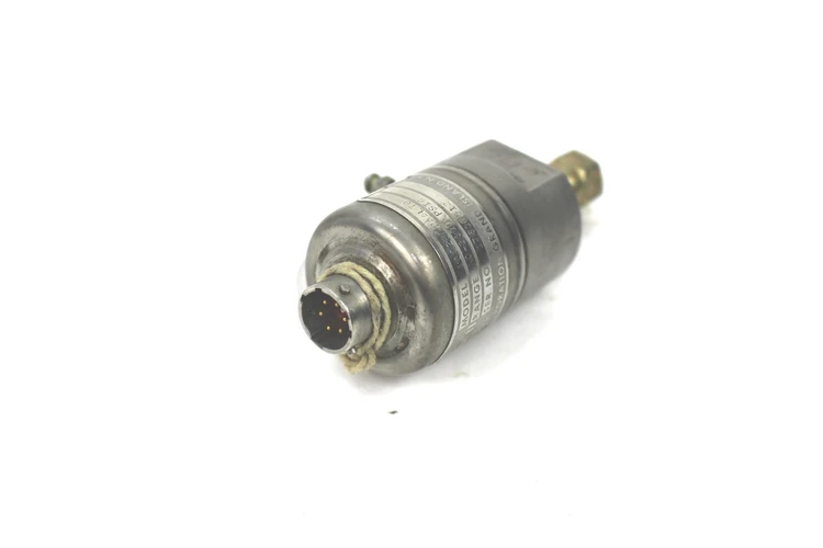 Used VIATRAN 1082BC2AAL70 Transducers | Industrial Parts R Us Inc. #365808