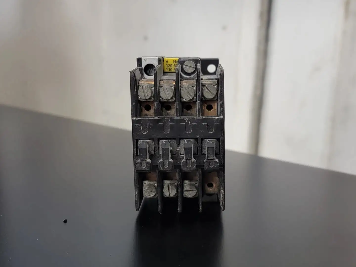 USED SIEMENS 3TF3010-0AK6