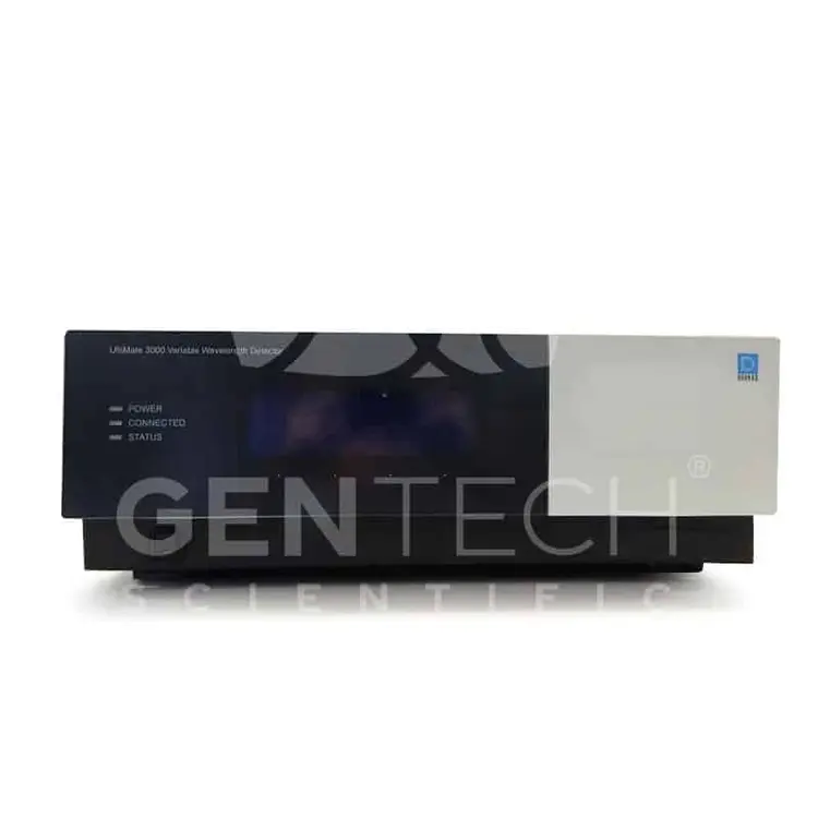 Used _UNKNOWN_ _UNKNOWN_ HPLC Detectors New York US | GenTech Scientific #1447487