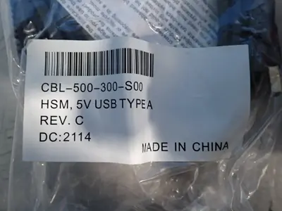NEW HONEYWELL 1911I
