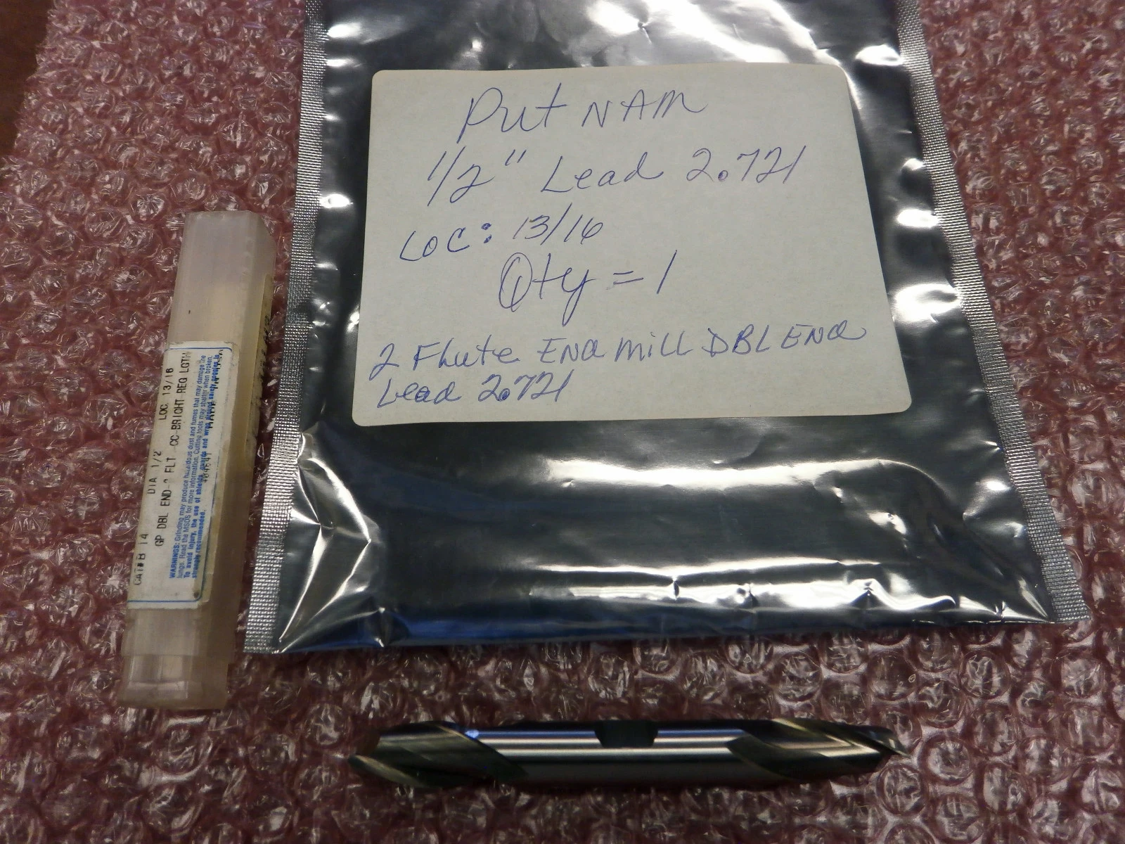 USED Putnam 94042