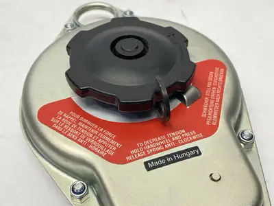 USED DESOUTTER TOOL BALANCER 5.3LB MAX 4.9 FT CABLE TRAVEL
