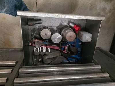 2020 MAZAK QUICK TURN 350MY-80 CNC Lathes | Liberty Machine Works LLC (6)