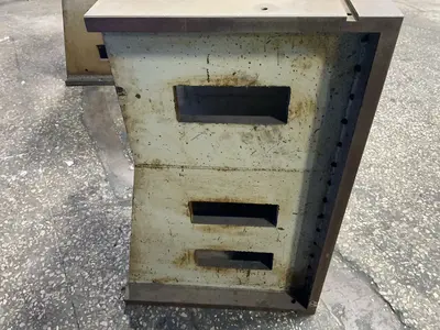 Used _UNKNOWN_ _UNKNOWN_ Tooling & Accessories (Other) Ohio US | HGR 24 #1418587