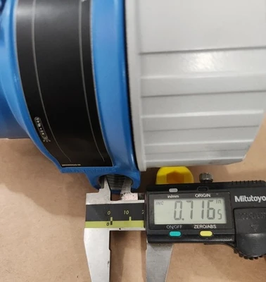 NEW Endress+Hauser PMP51-7UM0/0