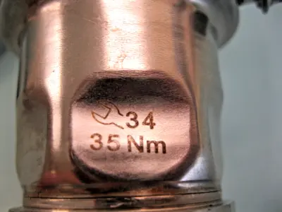 Used IFM Electronic PI1704 Misc Electrical & Power Parts New Hampshire US | Bitter End Trading #1452979