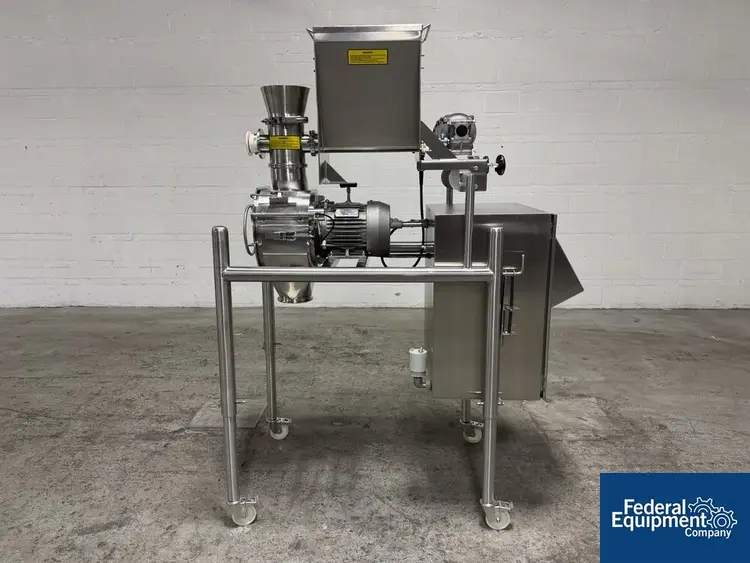 Used Fluid Air _UNKNOWN_ FitzMills Ohio US | Federal Equipment Company #1337790